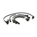 طقم شريط بوجي Ignition Lead Set R Clio/ Super5/ Rapid/ 19 1.2; 1.4 Cat; 1.4; 1.4 Turbo; 1.1; 1.0