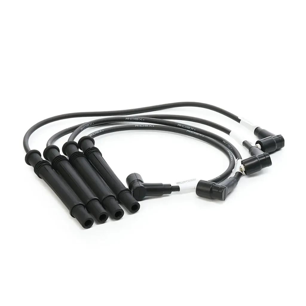 طقم شريط بوجي Ignition Lead Set R Clio/ Kangoo/ D Sandero/ Logan MCV 1.2 16V LPG