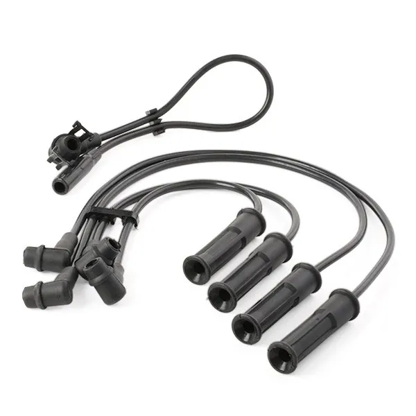 طقم شريط بوجي Ignition Lead Set R Clio/ Megane/ Kangoo/ Rapid 1.4; 1.2; 1.4 Eco; 1.4 e; 1.4 i; 1.4 Cat