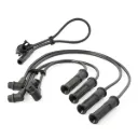 طقم شريط بوجي Ignition Lead Set R Clio/ Megane/ Kangoo/ Rapid 1.4; 1.2; 1.4 Eco; 1.4 e; 1.4 i; 1.4 Cat