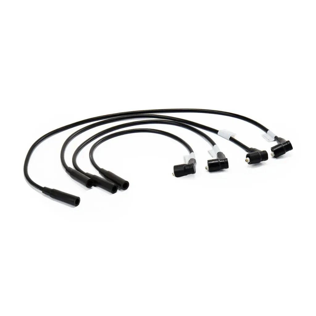 طقم شريط بوجي Ignition Lead Set P306/ 406/ C Xsara 2.0 16V XSi Turbo
