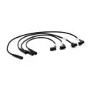 طقم شريط بوجي Ignition Lead Set P306/ 406/ C Xsara 2.0 16V XSi Turbo