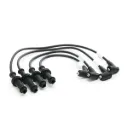 طقم شريط بوجي Ignition Lead Set C Berlingo/ Xsara/ P205/ 306/ Partner 1.4 1.6 VTL VTR GTi