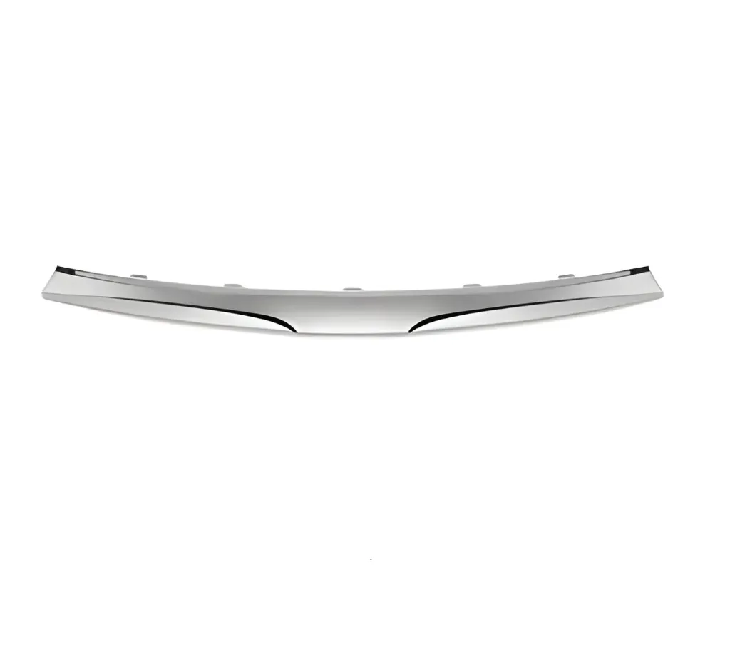 نكل كلندر كروم Radiator Grille Trim/Protection Strip Dacia Lodgy (12-15)