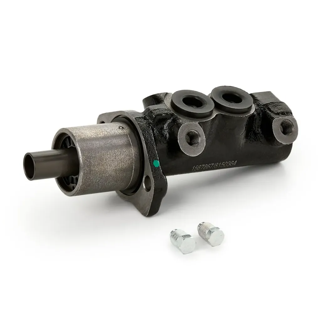 سيلندر فرام Brake Master Cylinder Renault Rapid (85-98)