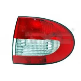 ستوب خلفي يمين Right Tail Light Renault Megane I (96-03)