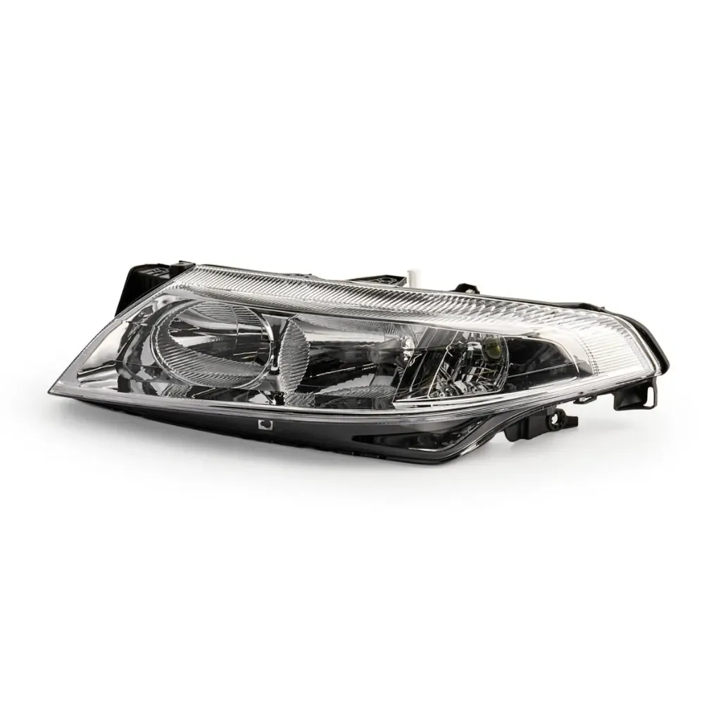 ضوء امامي شمال Left Headlight Renault Laguna (01-07)