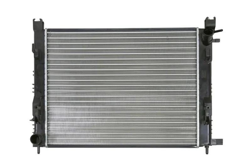 راديتر زيكزاك سميك Heavy Duty Radiator - Renault Clio 4 / Logan / Duster (2013-2026)