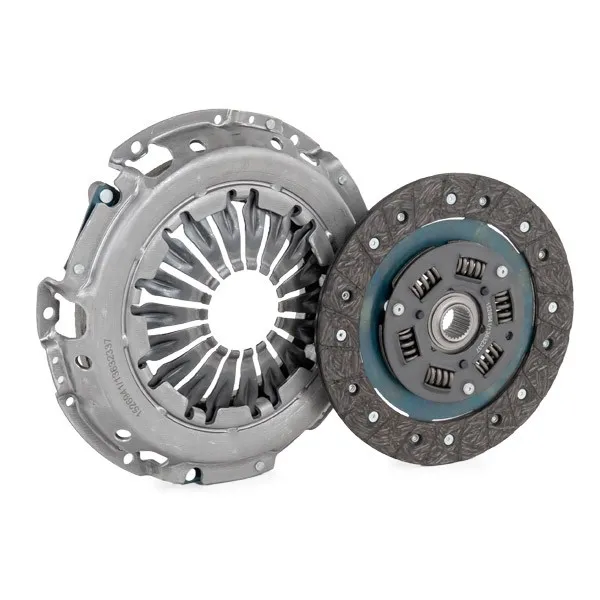طقم دبرياج (ديسك-بلاتو) Clutch Kit Dacia Logan/ Sandero/ Duster Renault Clio/ Megane 1.4 16V 1.6 16V