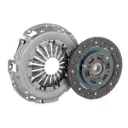 طقم دبرياج (ديسك-بلاتو) Clutch Kit Dacia Logan/ Sandero/ Duster Renault Clio/ Megane 1.4 16V 1.6 16V