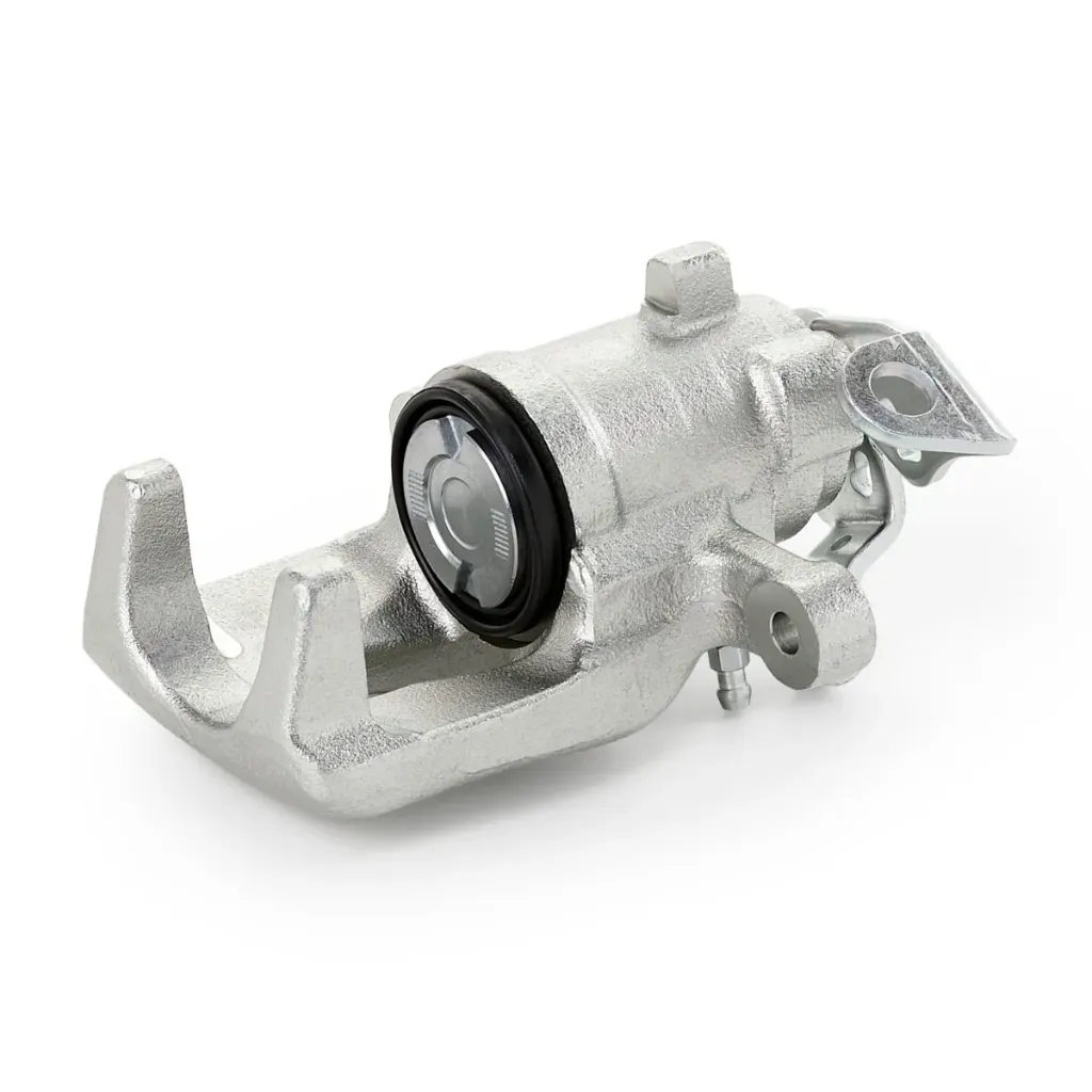 سلندر فرام خلفي شمال Rear Left Brake Caliper Renault Kangoo 1.2 1.5 1.6 16V TCe DCi