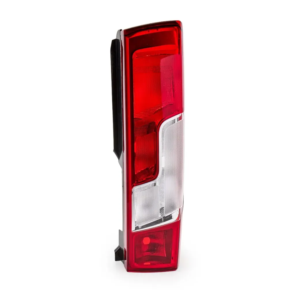 ستوب خلفي يمين Right Tail Light Peugeot Boxer / Citroen Jumper (13>) w/o Socket