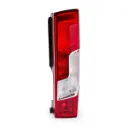 ستوب خلفي يمين Right Tail Light Peugeot Boxer / Citroen Jumper (13>) w/o Socket