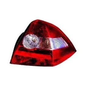 ستوب خلفي يمين Right Tail Light Renault Megane II (02-05) w/o Socket