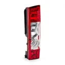 ستوب خلفي يمين Right Tail Light Peugeot Boxer / Citroen Jumper (06-13) w/o Socket