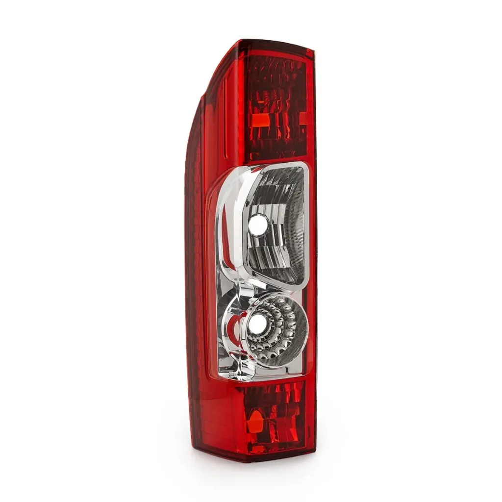 [610397] ستوب خلفي شمال Left Tail Light Peugeot Boxer / Citroen Jumper (06-13) w/o Socket