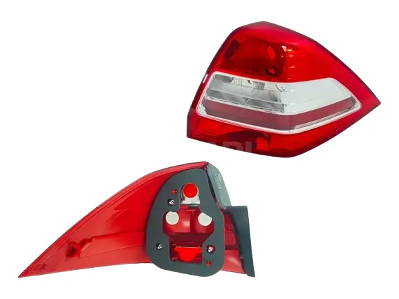 ستوب خلفي يمين Right Tail Light Renault Megane II (06-09) w/o Socket