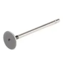 صباب بنزين 449 Exhaust Valve Renault Kangoo/ Megane Dacia Sandero/ Logan/ Duster 1.6 16V LPG 4x4