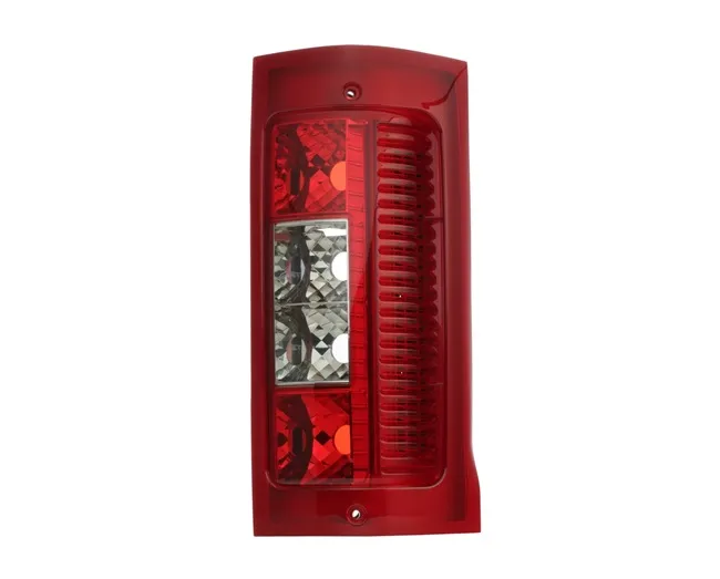 [510353] ستوب خلفي يمين Right Tail Light Peugeot Boxer / Citroen Jumper (02-05) w/o Socket