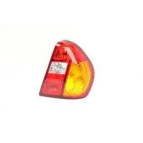 [511212] ستوب خلفي يمين Right Tail Light Renault Clio Symbol (94-01) w/o Socket