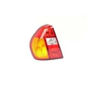 ستوب خلفي شمال Left Tail Light Renault Clio Symbol (94-01) w/o Socket