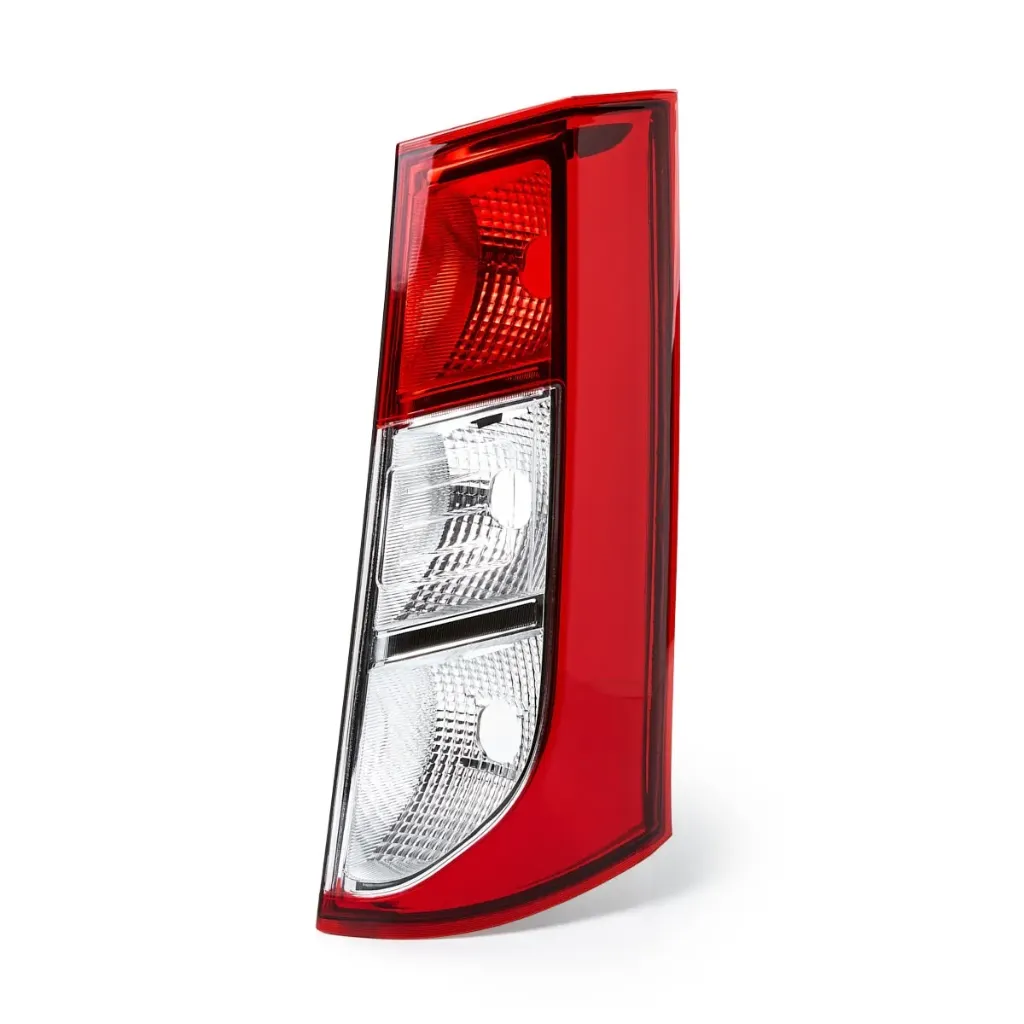 ستوب خلفي يمين Right Tail Light Dacia Dokker (12>) w/o Socket