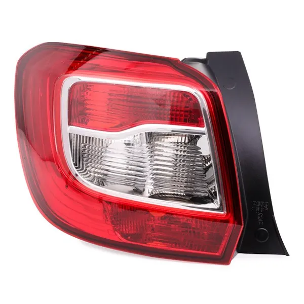 ستوب خلفي شمال Left Tail Light Dacia Sandero (13-16) w/o Socket