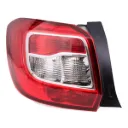 ستوب خلفي شمال Left Tail Light Dacia Sandero (13-16) w/o Socket