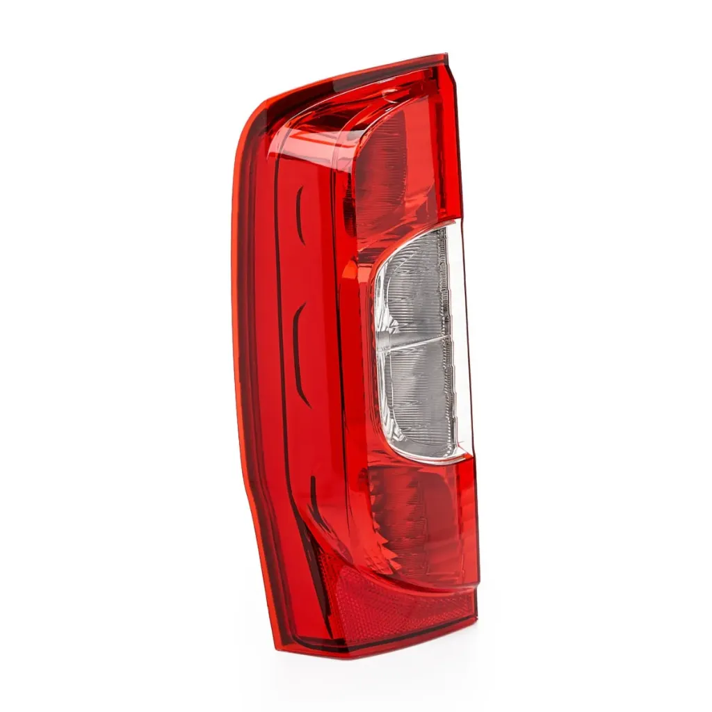 [610388] ستوب خلفي يمين Right Tail Light Peugeot Bipper / Citroen Nemo (08-24) VTD w/o Socket