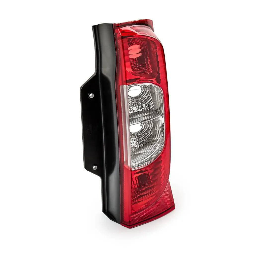 [610389] ستوب خلفي شمال Left Tail Light Peugeot Bipper / Citroen Nemo (08-24) VTD w/o Socket
