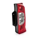 ستوب خلفي شمال Left Tail Light Peugeot Bipper / Citroen Nemo (08-24) VTD w/o Socket