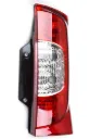 ستوب خلفي يمين Right Tail Light Peugeot Bipper / Citroen Nemo (08-24) HTD w/o Socket