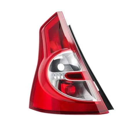 [611223] ستوب خلفي شمال Left Tail Light Dacia Sandero (09-12) w/o Socket