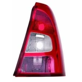 ستوب خلفي يمين Right Tail Light Dacia Logan (09-12) w/o Socket