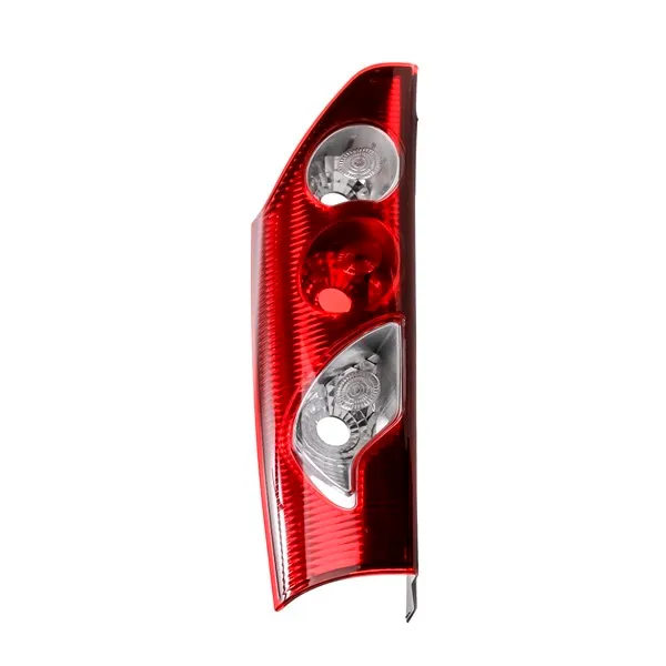 [611293] ستوب خلفي يمين Right Tail Light Renault Kangoo (08-12) VTD w/o Socket