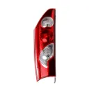 ستوب خلفي يمين Right Tail Light Renault Kangoo (08-12) VTD w/o Socket