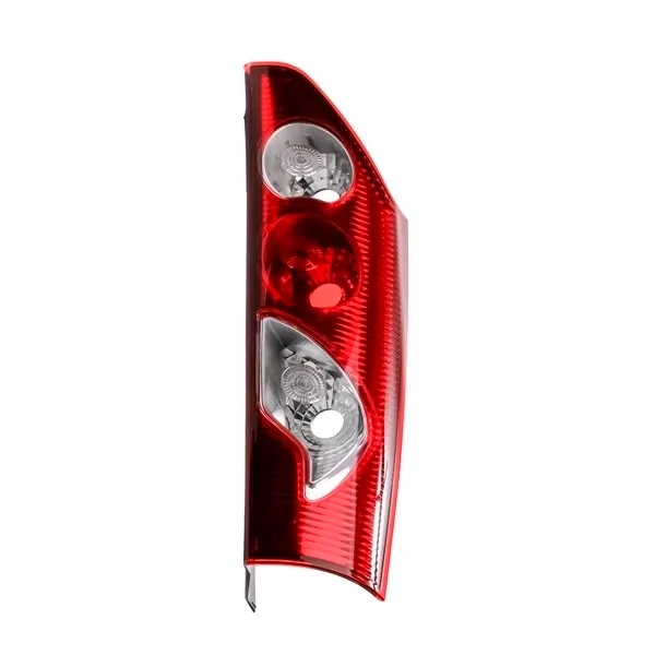 [611294] ستوب خلفي شمال Left Tail Light Renault Kangoo (08-12) VTD w/o Socket