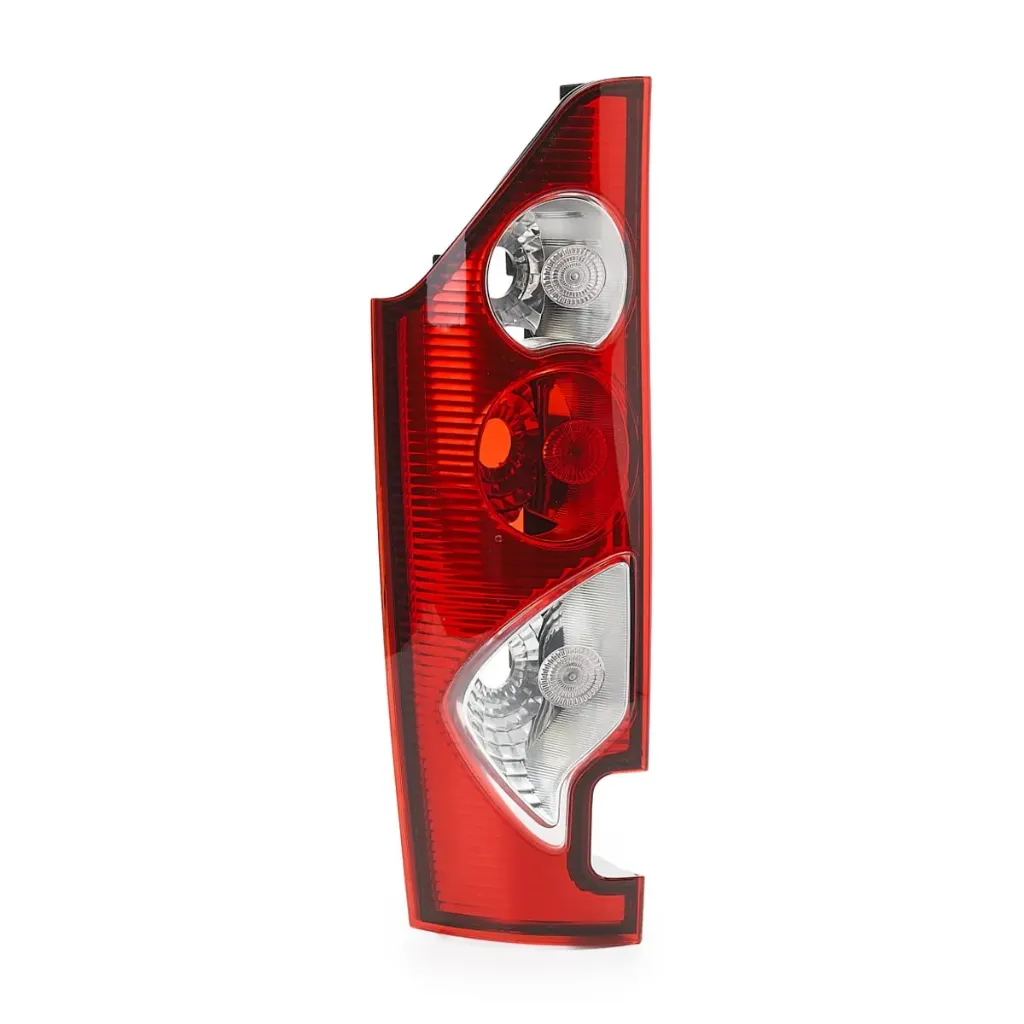 [611297] ستوب خلفي يمين Right Tail Light Renault Kangoo (08-12) HTD w/o Socket (Marstech)