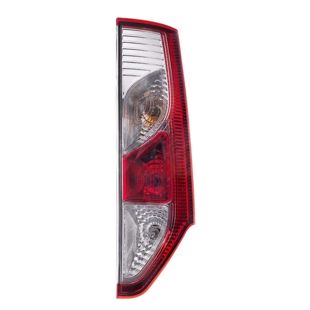 [411207] ستوب خلفي يمين Right Tail Light Renault Kangoo (13-20) VTD w/o Socket