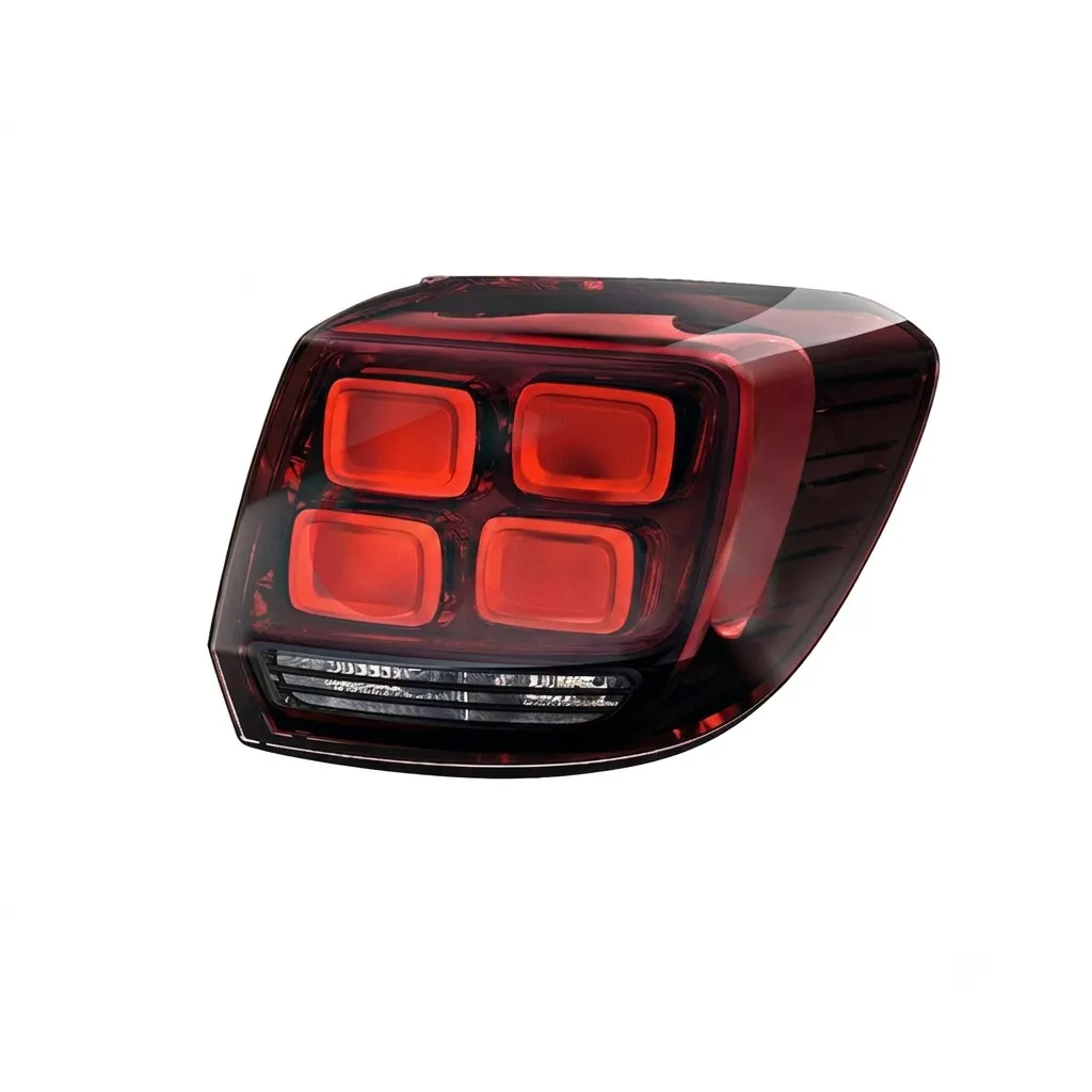 [411213] ستوب خلفي يمين Right Tail Light Dacia Sandero (17-20) w/o Socket