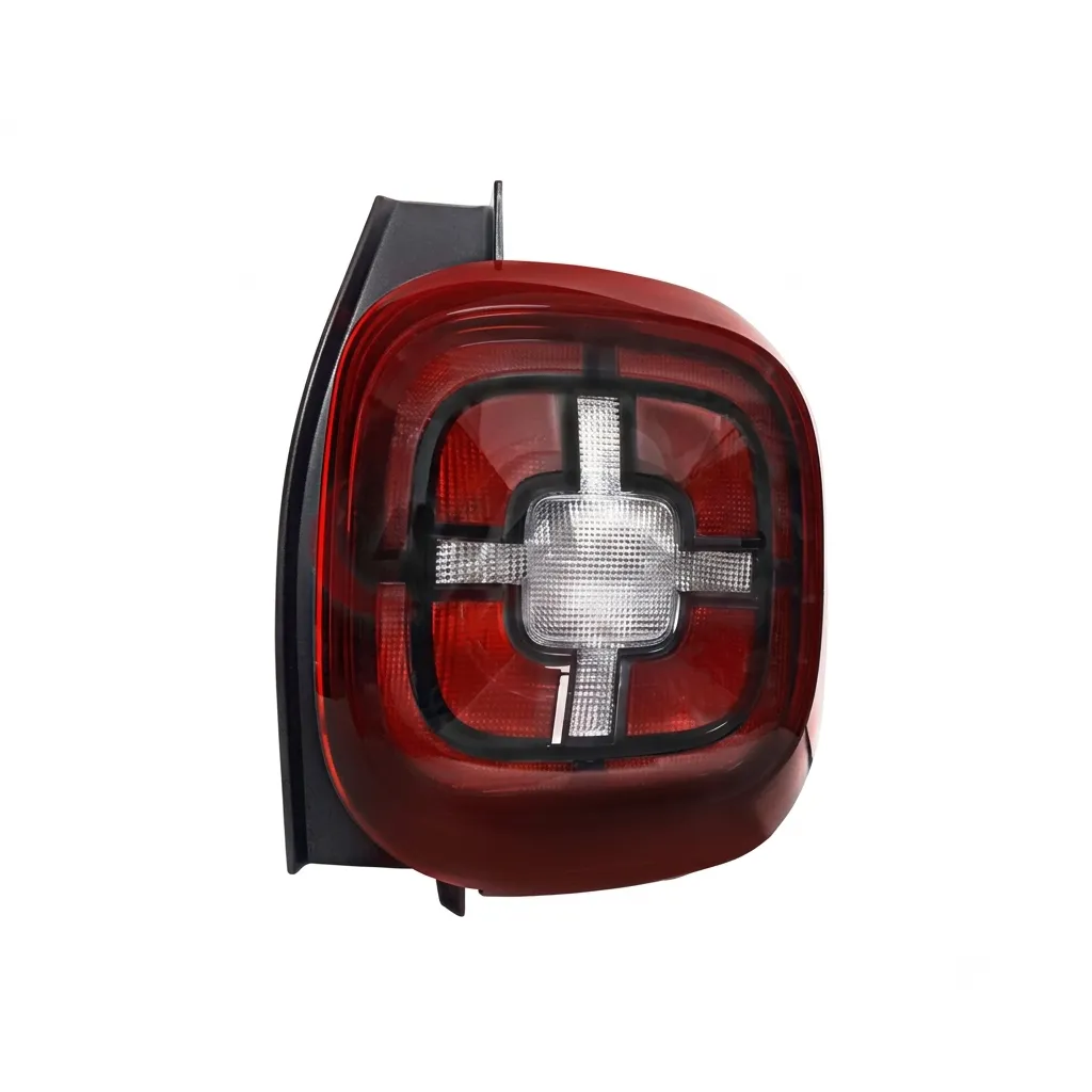[411215] ستوب خلفي يمين Right Tail Light Dacia Duster (18-20) w/o Socket