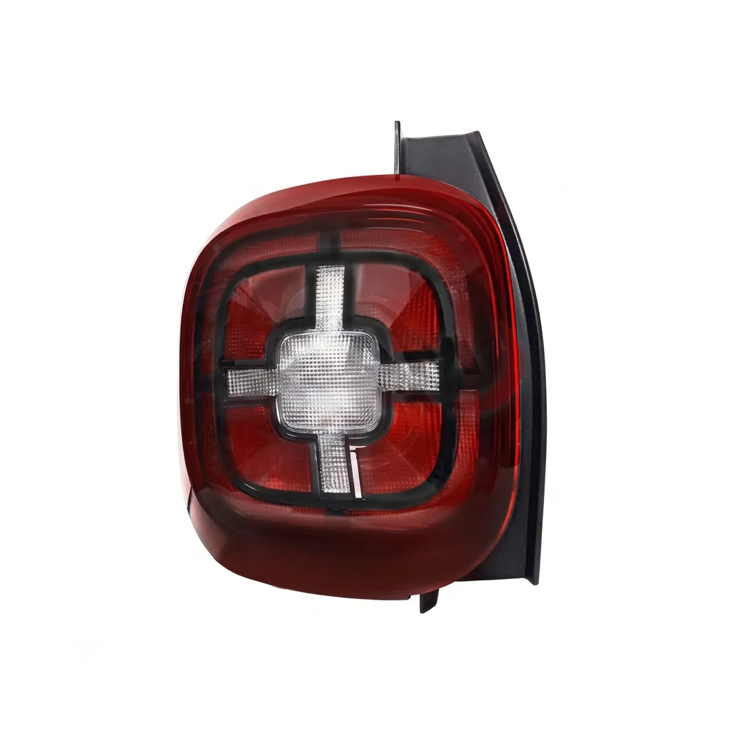 [411216] ستوب خلفي شمال Left Tail Light Dacia Duster (18-20) w/o Socket