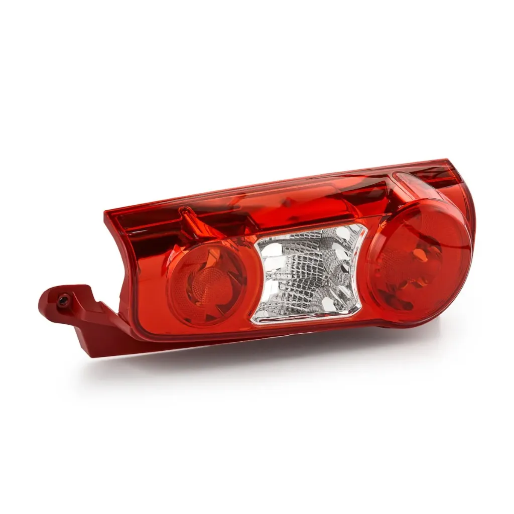 [511141] ستوب خلفي يمين Right Tail Light Peugeot Partner / Citroen Berlingo (09-11) HTD w/o Socket