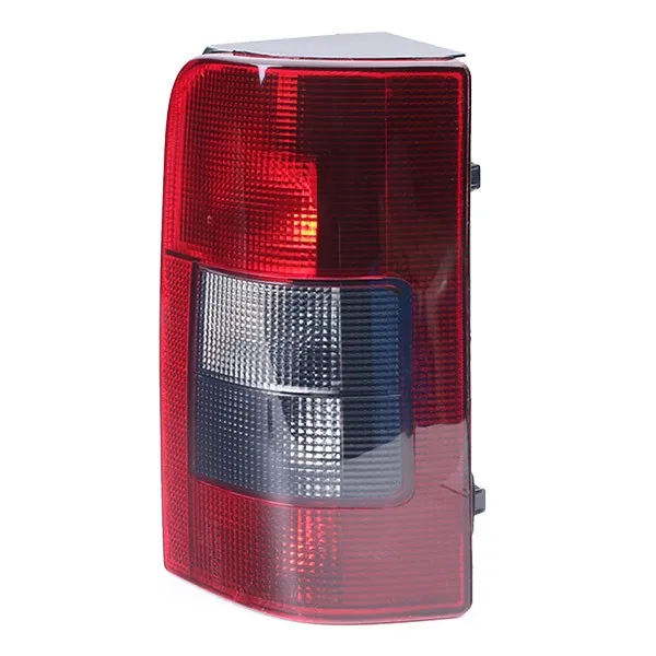 [4206] ستوب خلفي يمين Right Tail Light Peugeot Partner / Citroen Berlingo (96-04) VTD w/o Socket