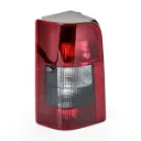 ستوب خلفي شمال Left Tail Light Peugeot Partner / Citroen Berlingo (96-04) VTD w/o Socket