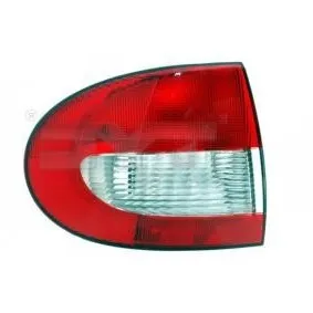 ستوب خلفي شمال Left Tail Light Renault Megane I (96-03)