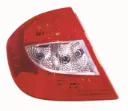 ستوب خلفي يمين Right Tail Light Renault Clio (09-12)