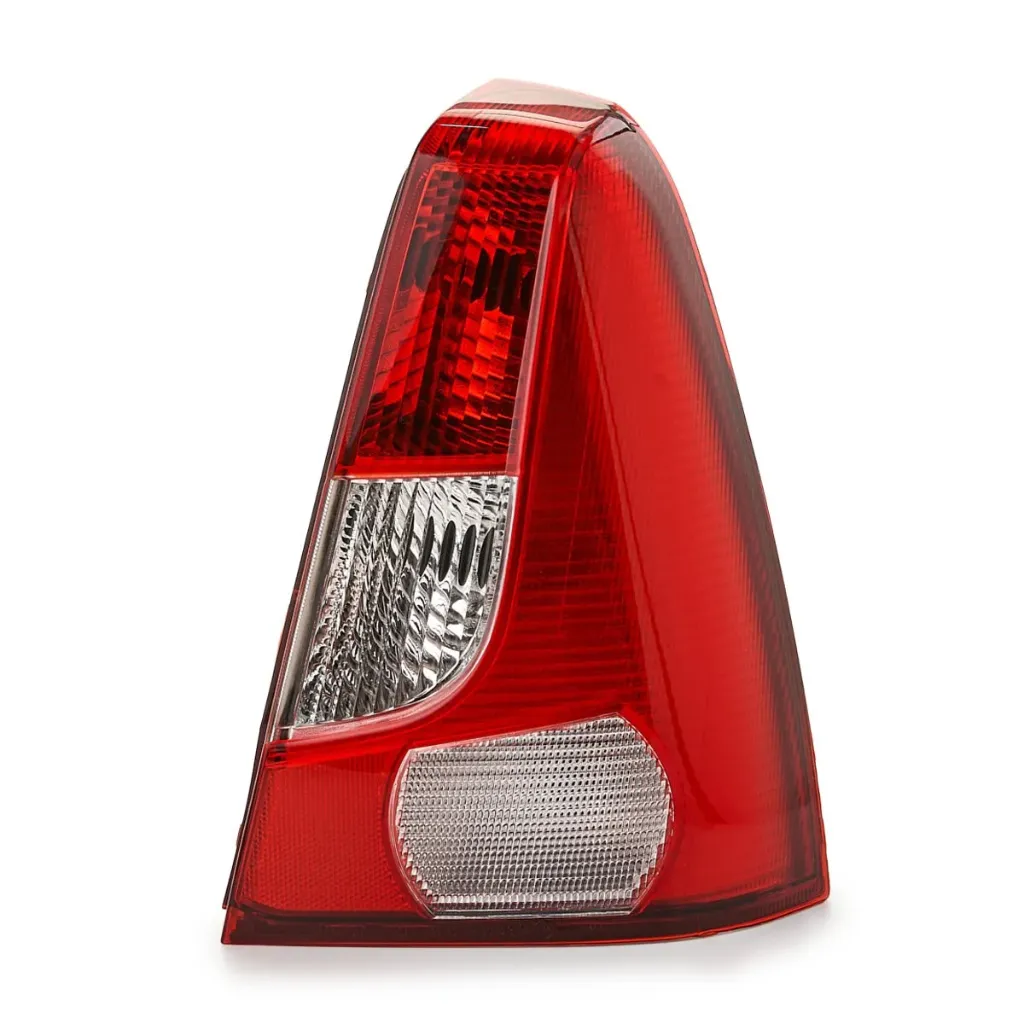 ستوب خلفي شمال Left Tail Light Dacia Logan (07-08)