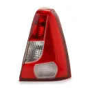 ستوب خلفي شمال Left Tail Light Dacia Logan (07-08)