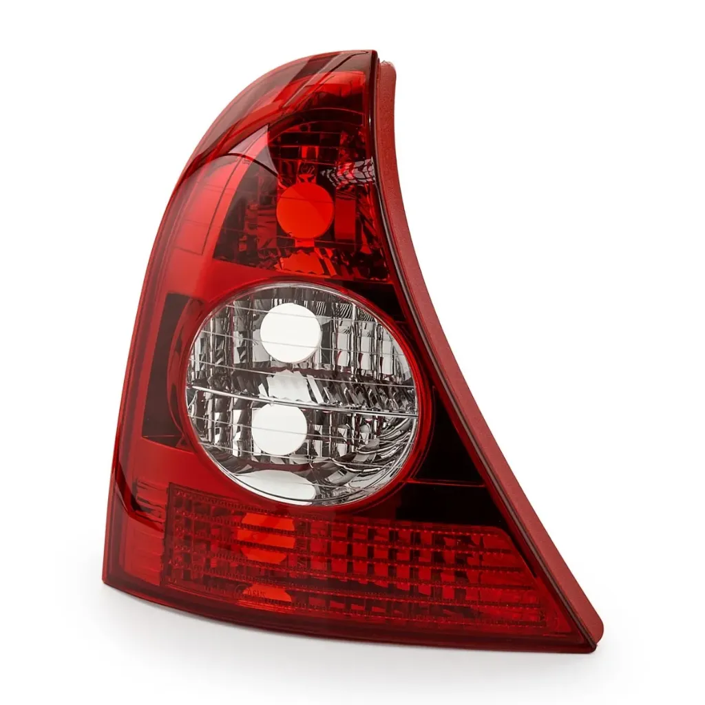 ستوب خلفي شمال Left Tail Light Renault Clio HB (03-06)